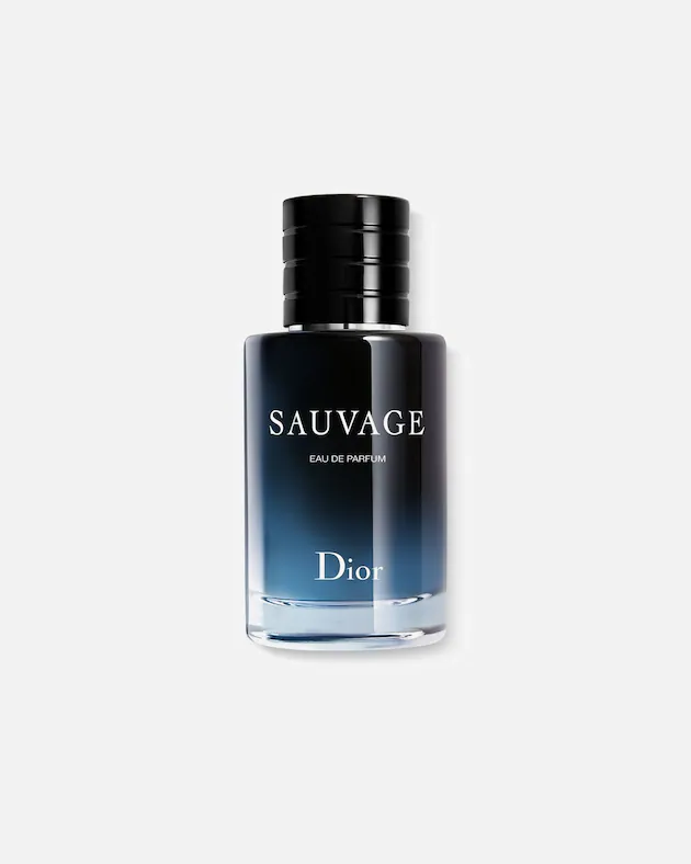 Sauvage Dior Eau de Parfum