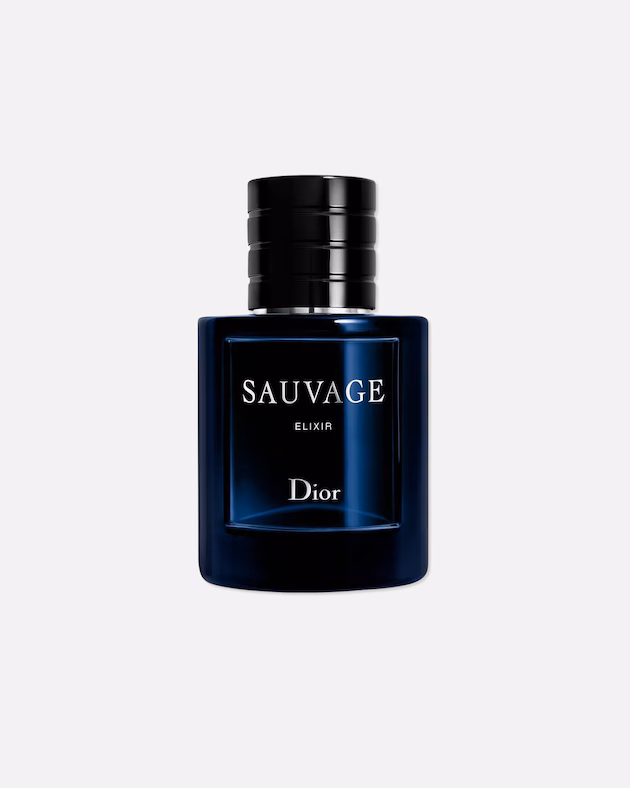 Sauvage Elixir Dior
