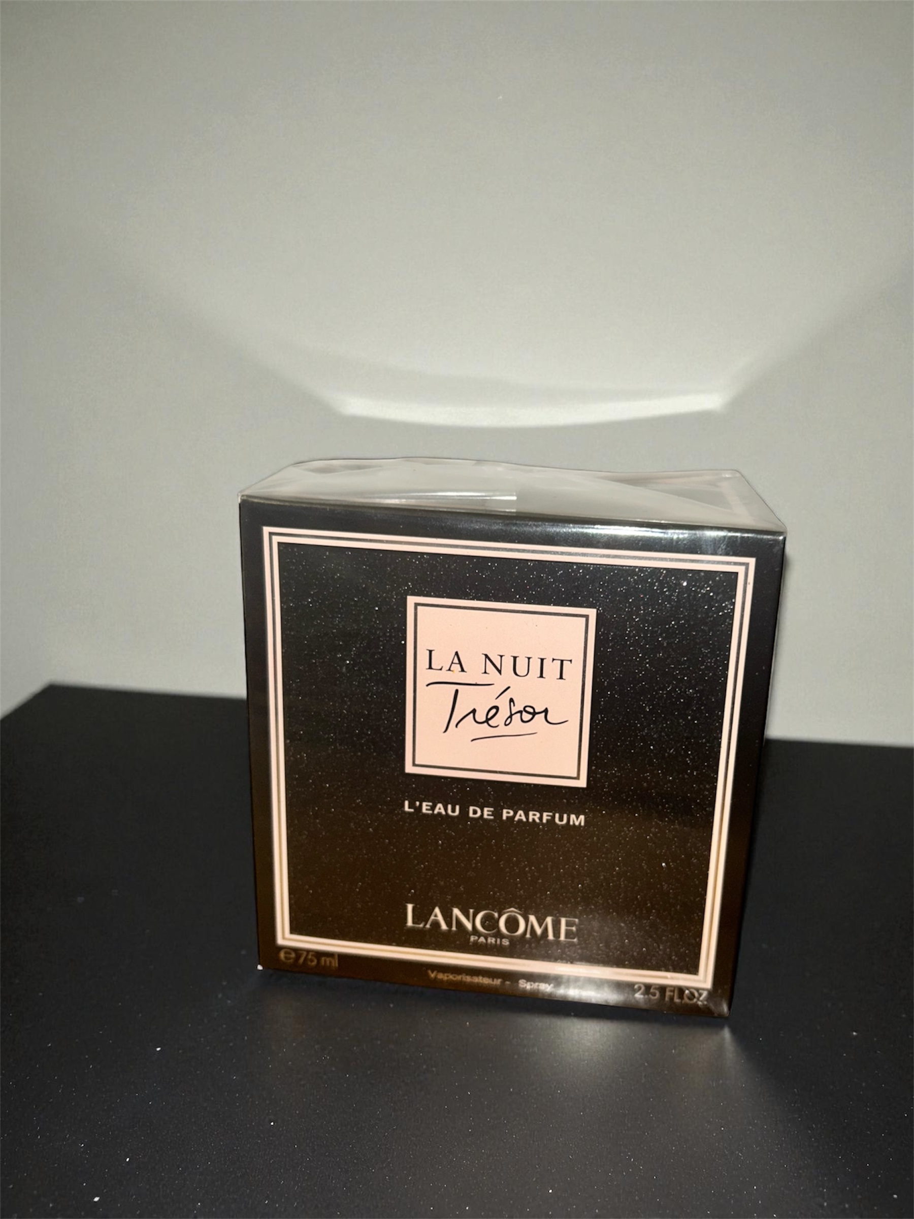 La Nuit Tresor Lancôme
