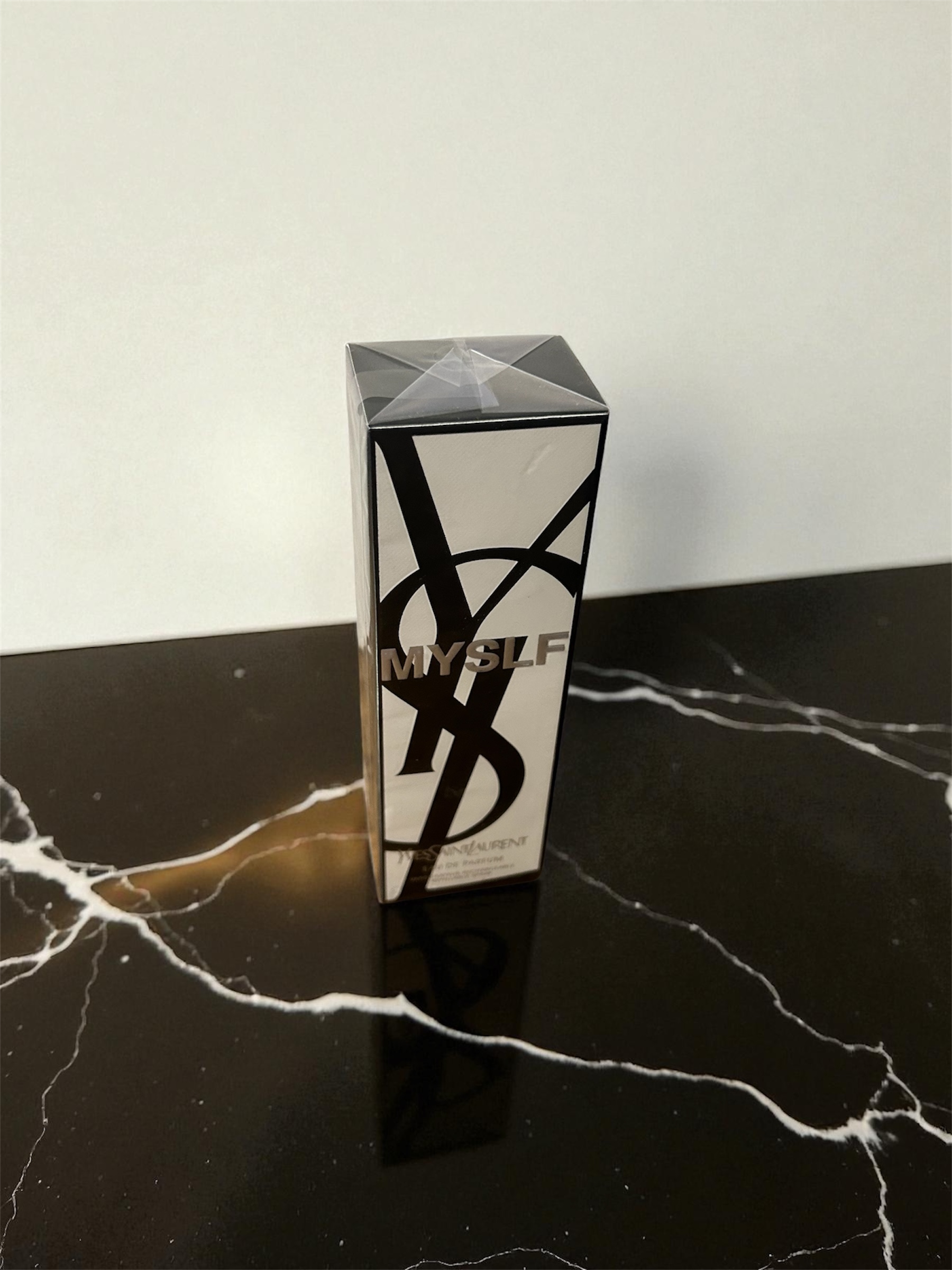 MySlf Yves Saint Laurent