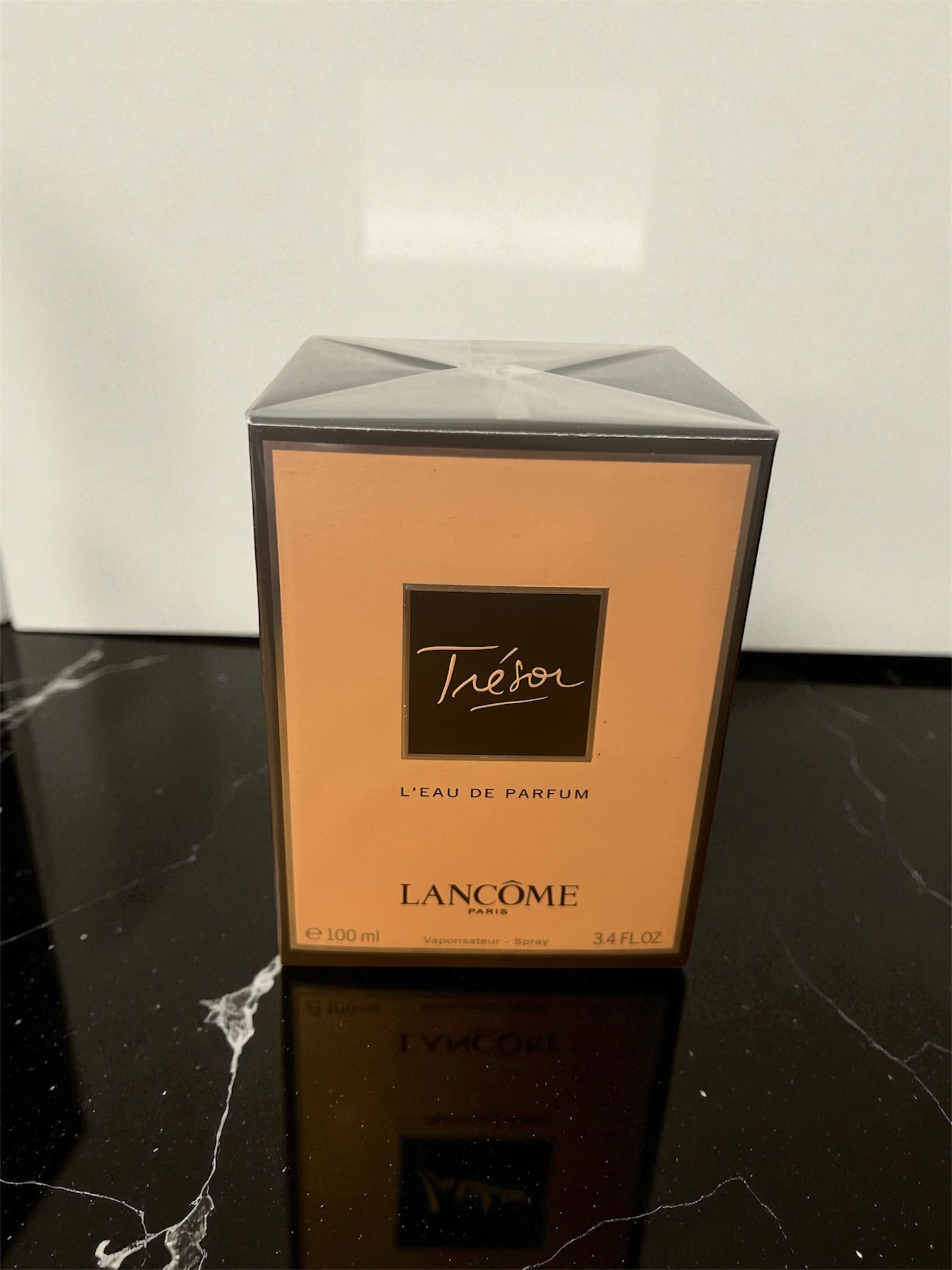 Tresor Lancôme